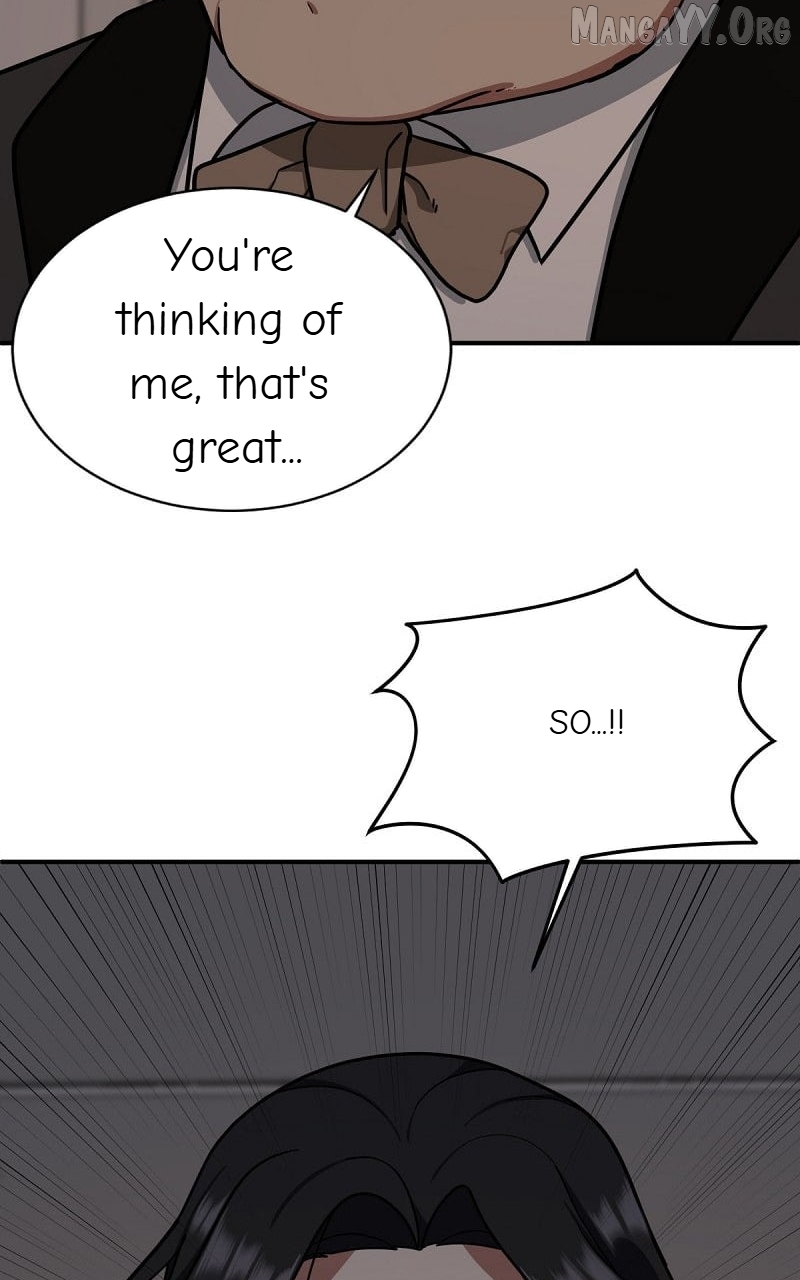 Change Me Chapter 59 - page 64